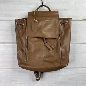 clarks leather backpack purse COACH® FI | Clark Backpack